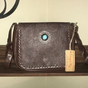 Southwest style bag